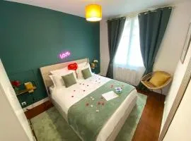 Cocon de la Tour-Confort Premium-Hyper-Centre