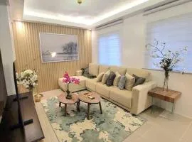 Luxa House Staycation Tagaytay