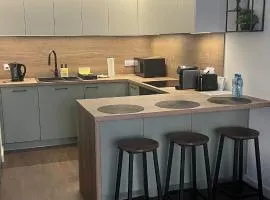 Apartament Rytm - Metro Kabaty