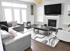 Luxury Living at Woodmore