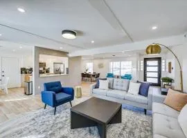 Stunning Dallas Home w Beautiful Yard Big Groups