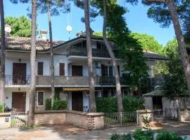 Nice Home In Marina Romea With Wifi