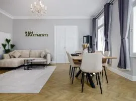 4BR - Zentral - Geräumig - Terrasse - Altbau - Netflix - Grill - Wifi