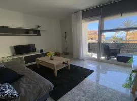 Apt. ManRey 2A - Turquesa