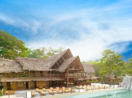 Hotel Amazon by On Vacation, hotel poblíž Mezinárodní letiště Alfredo Vásquez Cobo - LET, Leticia