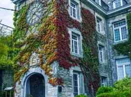Chapitre V le Gîte