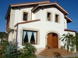 Hazas 39 โรงแรมในลีเอนโด