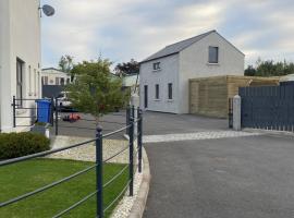 The Nest, hotel v destinaci Newry