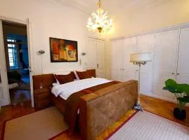 Papillon Antwerp Suite 2