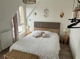 La parenthèse Cabourgeaise