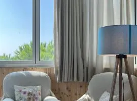 Mia Luxury Winter Apartments