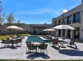 TRENDY hideaway San Miguel, 2BD 6PAX, NEW apt