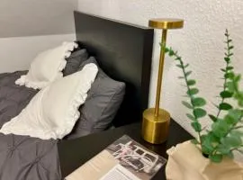 Modernes Apartment in Nähe des Ravensburger Zentrums und Bodensee