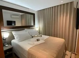 Flat hotel 909 RioCentro/ Rock inRio/Projac/Farmasi Arena/Barra da Tijuca