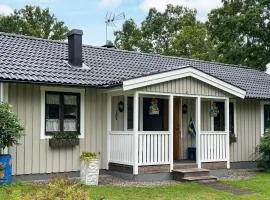 Holiday home Hagby IV