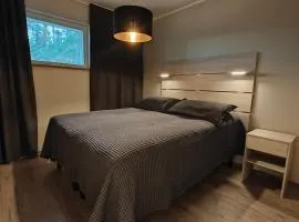 Arctic Hill Apartment