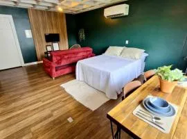Loft Luna Blumenau