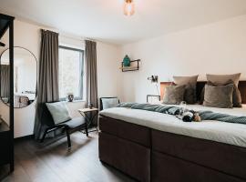 Vida Verde, place to stay in Valkenburg