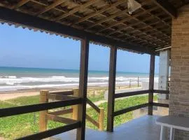 Casa beiramar sitio do conde