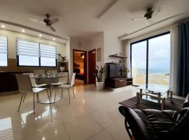TheStay Gozo, hotel u gradu Mġarr