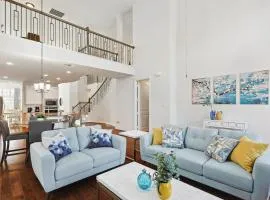 Brand New Luxury 6BD 5BA Grand Vacation Home
