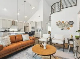 Brand New 5BD 4BA Luxury Vacation Home w Hot Tub