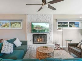 어빙에 위치한 호텔 Spacious Luxurious House Big Groups and Pool