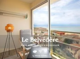 Atlantic Selection - Le Belvédère - Vue océan