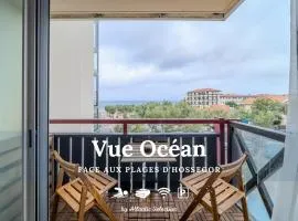 Atlantic Selection - Vue Océan - La Sud Hossegor