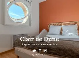 Atlantic Selection - Clair de Dune - 100m de la Plage des Océanides