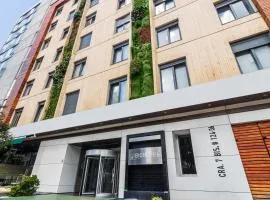 Biohotel Organic Suites