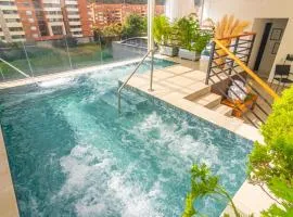 Biohotel Organic Suites