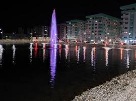 Apartman "Planinska ruža", hotel v destinaci Lukavica