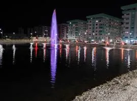 Apartman "Planinska ruža"