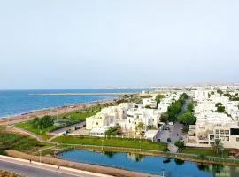 Beach star residency 2