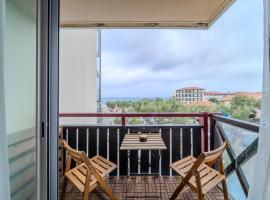 Vue Océan - La Sud Hossegor, hotel a Soorts-Hossegor