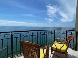 Alojamiento Peñón del rodadero