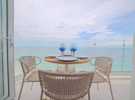 DelMare At Buye Beach Rooftop