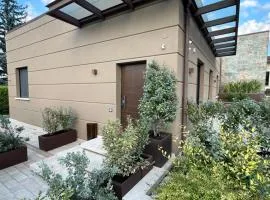 Paradise House