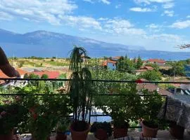 Taku Villa Wonderful view of Lake Ohrid