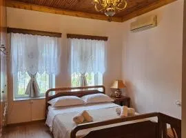 Amalia's House