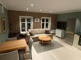 Modern Apartment near city center - Parking available