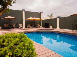 La Quinta by Wyndham Reynosa