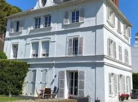 Au Cœur de la Nature, idéalement placé Paris