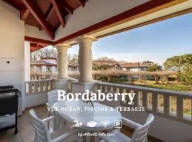 Atlantic Selection - Domaine de Bordaberry - Avec piscine et vue océan