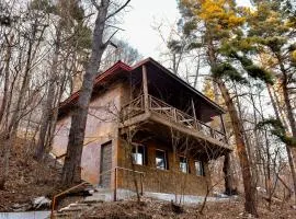 Maestro Rest House Dilijan