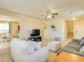 Family-Friendly Home with Mtn View in Albuquerque!