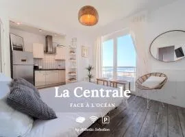 Atlantic Selection - La Centrale avec vue Océan