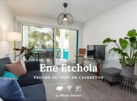 Atlantic Selection - Ene Etchola - Proche du port de Capbreton