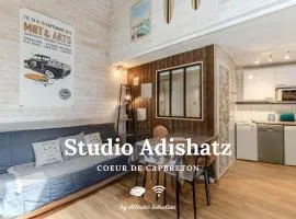 Atlantic Selection - Studio Adishatz - Au coeur de Capbreton